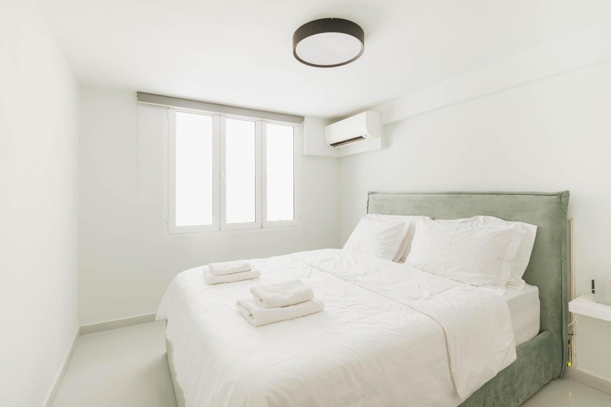 雅典Beautiful Underground Nest With Prv Terrace公寓 外观 照片